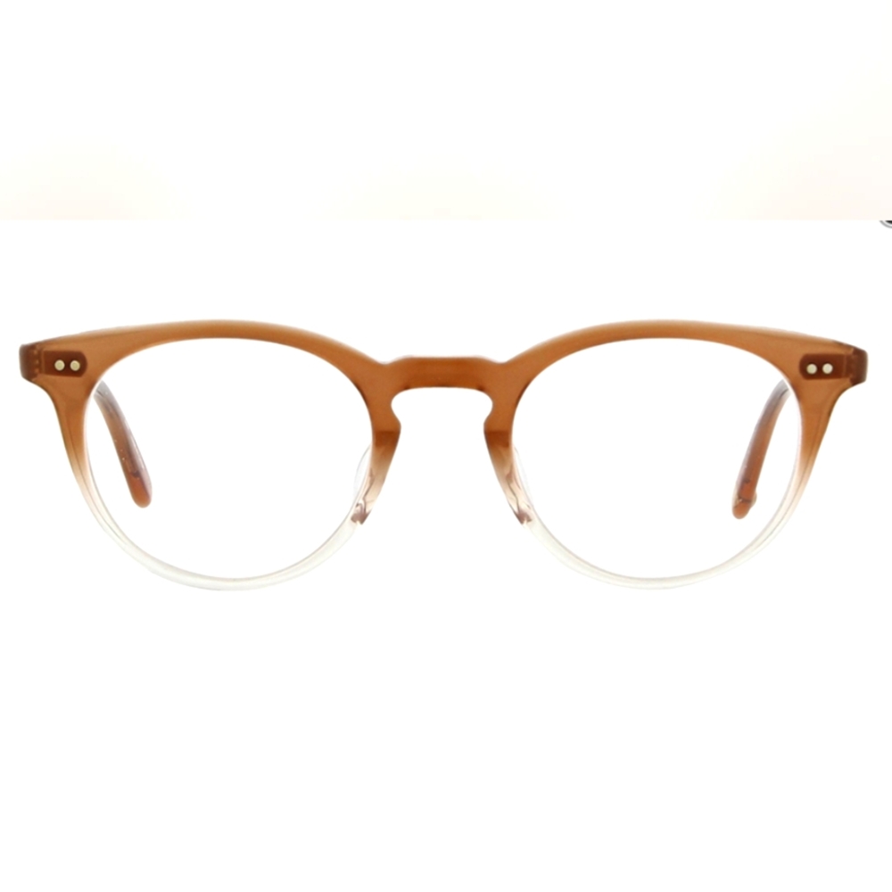 Garrett Leight Rose glasses
